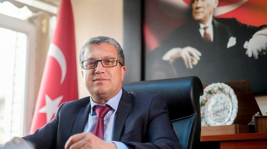 Belediye Başkan Yardımcısı Asaf Kayaoğlu: