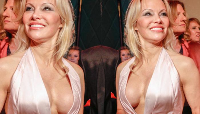 Pamela Anderson aldatılmış! Şoke eden itiraf