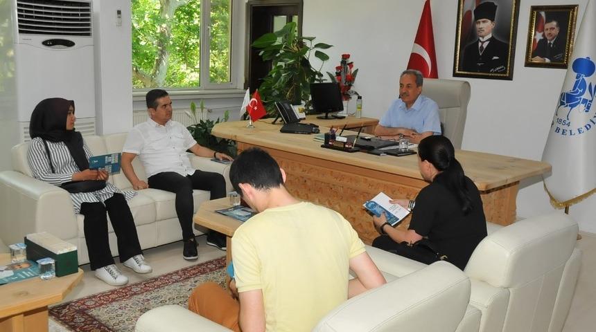 60. Uluslararası Akşehir Nasreddin Hoca Şenliği Programı a&ccedil;ıklandı