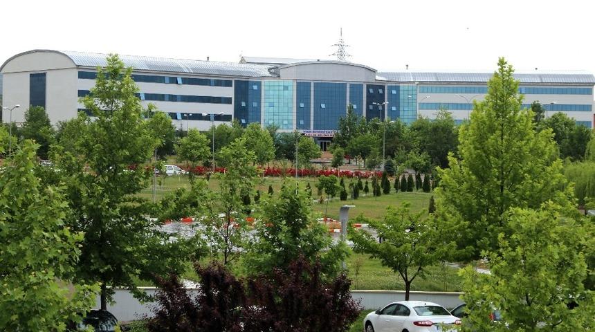 Bing&ouml;l &Uuml;niversitesi&rsquo;ne 4 Bin 742 kontenjan ayrıldı