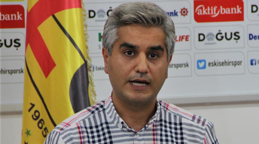 Eskişehirspor -6 puan cezası aldı