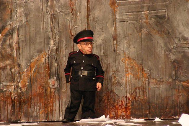 Mevl&uuml;t Demiryay hayatını kaybetti 1