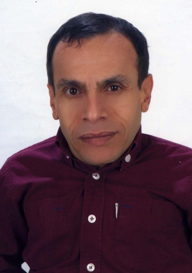 Mevl&uuml;t Demiryay hayatını kaybetti 3