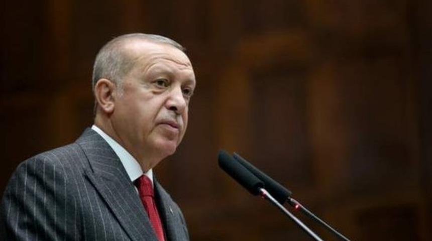 Cumhurbaşkanı Erdoğan, Yeni Askerlik Kanunu'nu onayladı
