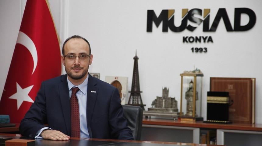 Başkan Okka: “Artık büyük Türkiye hedefine odaklanmalıyız”