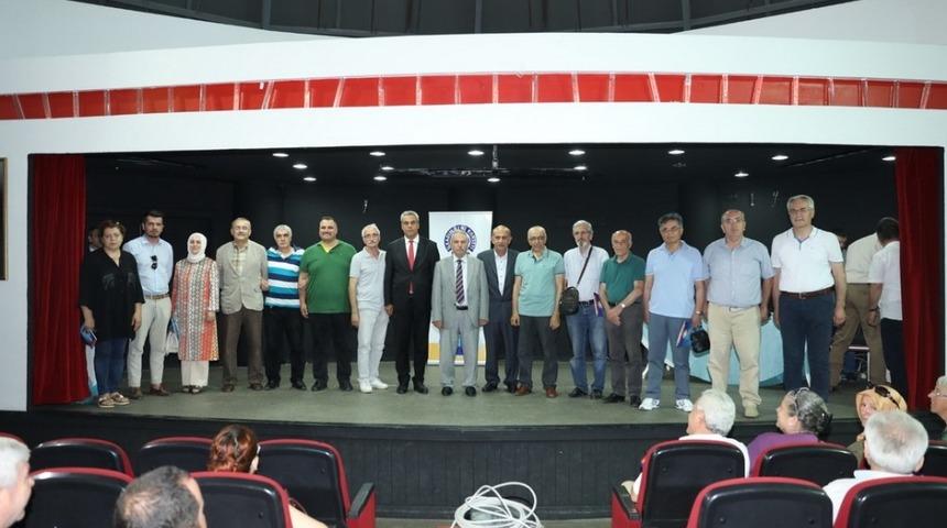 Demirtaş: “Her türlü fikir ve projeye kapımız açık”