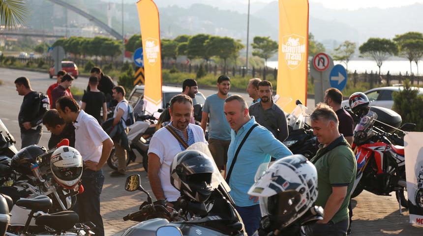 ‘Motorcu Dostu Trafik’ projesi İzmir’de devam edecek