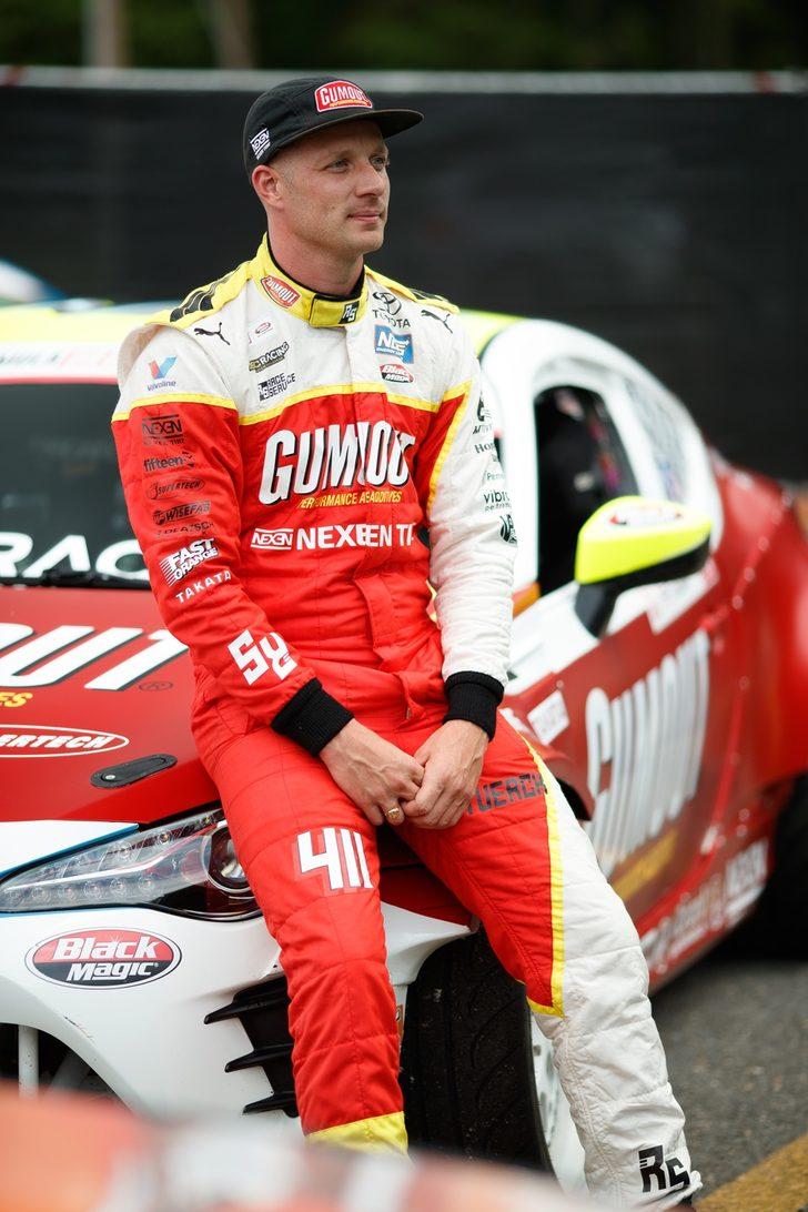 Drift dünyasının en iyi pilotları G5