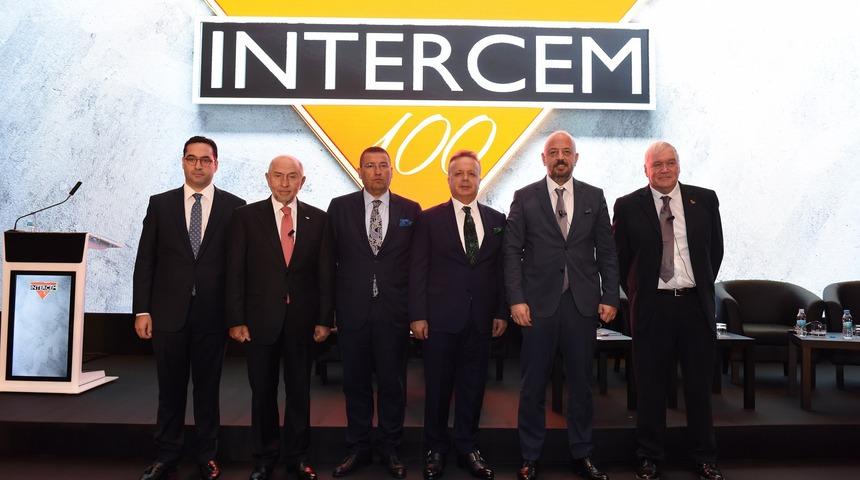 Çimento sektöründe hedef 800 milyon dolar
