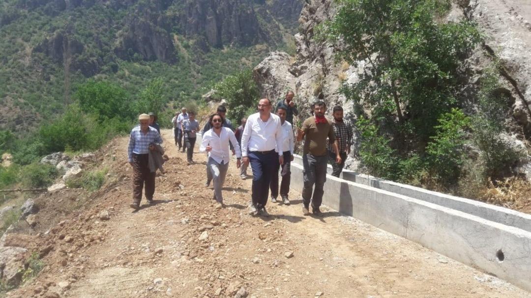 23 yıllık &ouml;zlem sona eriyor