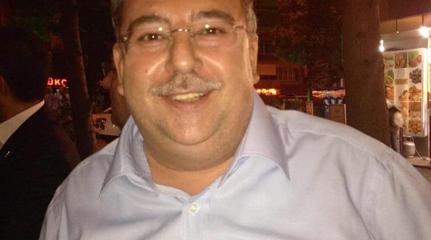 Aydın&rsquo;da ulaşım ve siyaset d&uuml;nyasının acı g&uuml;n&uuml;