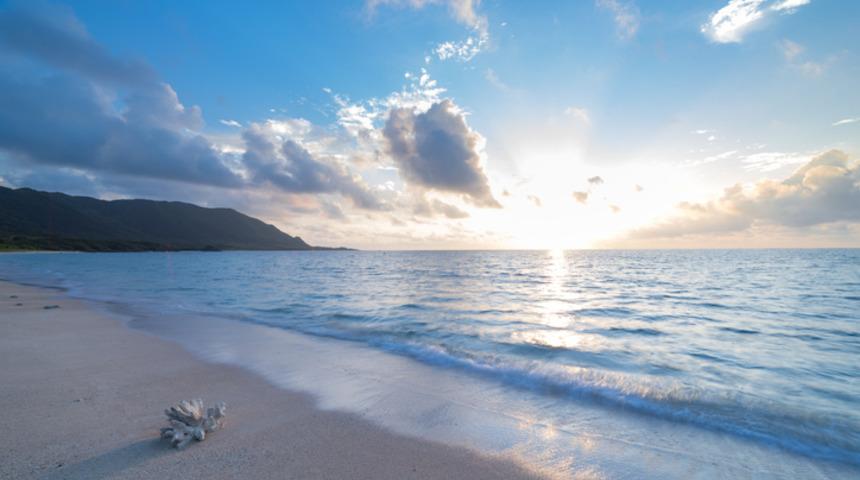 Huzur s&ouml;zleri: Gerginliği alan huzur ile ilgili veya huzur veren s&ouml;zler 