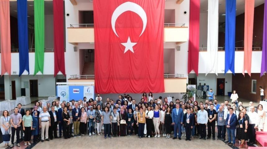 Anadolu &Uuml;niversitesinden &rsquo;3. Engelsiz A&ccedil;ık&ouml;ğretim &Ccedil;alıştayı&rsquo;