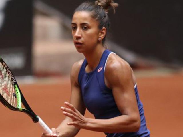 Çağla Büyükakçay, Wimbledon'da elemeleri geçemedi