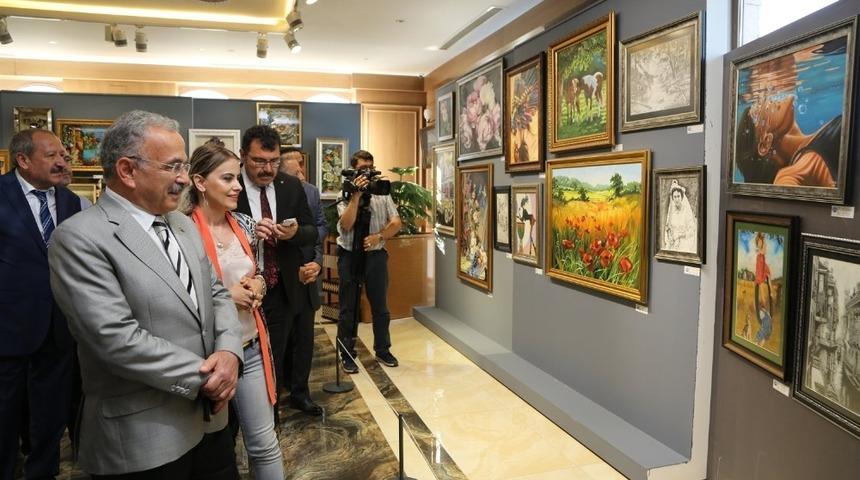 Ordu&rsquo;nun el emekleri yurt dışında sergilenecek