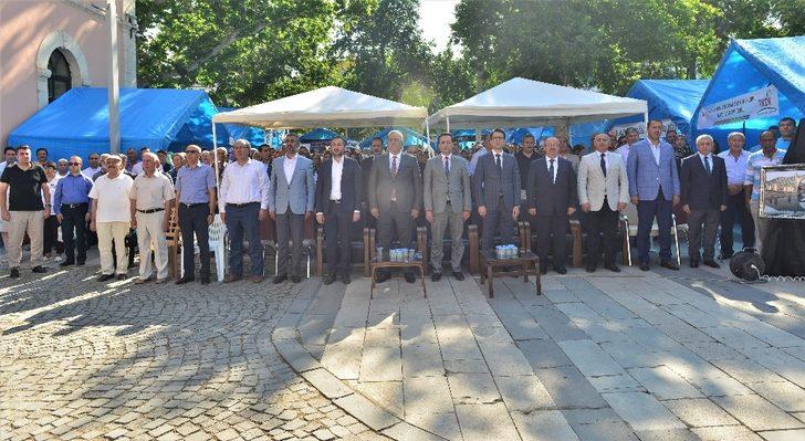 Elazığ’da ‘Öğrenme Şenlikleri’ sergisi G2