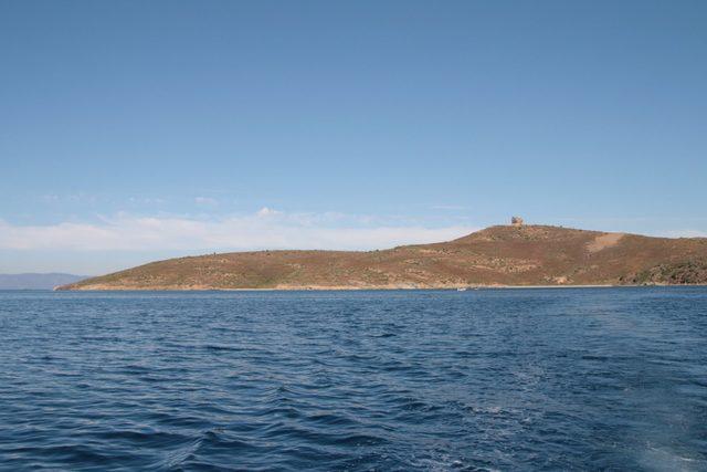 Ayvalık’ın 2 adası ‘Kesin Korunacak Hassas Alan’ ilan edildi