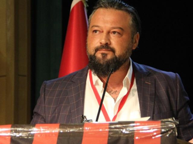 Eskişehirspor’dan puan silme cezasına yönelik açıklama