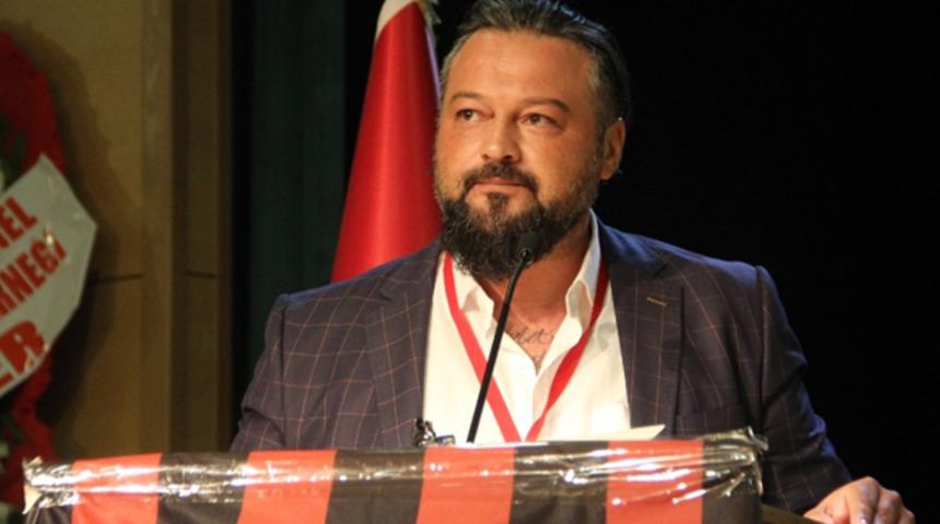 Eskişehirspor’dan puan silme cezasına yönelik açıklama