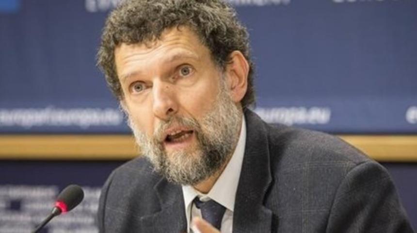 Gezi davasında ara karar: Kavala’nın tutukluluğu devam edecek