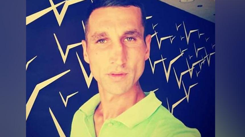 İzmir'de korkunç cinayet! Cesedi yakıp dereye attılar