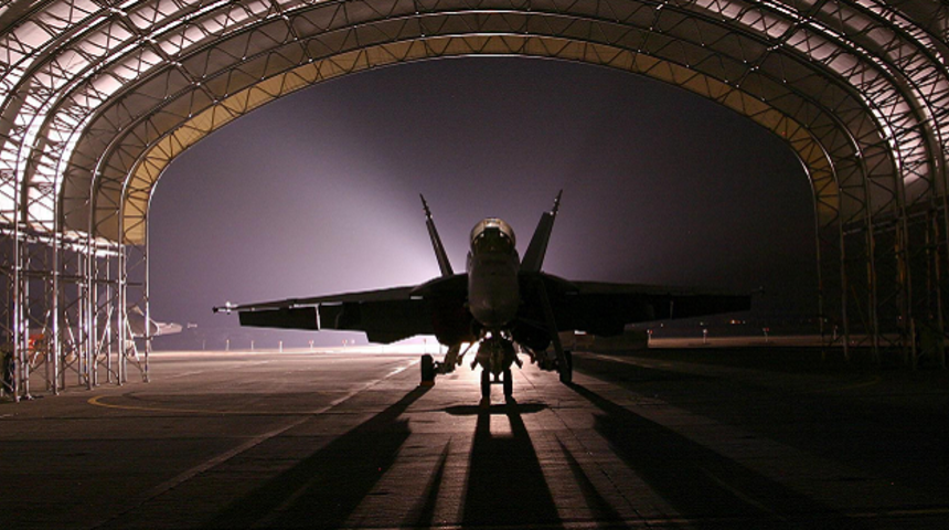 F35 parçaları üreten fabrika siber saldırıya uğradı!