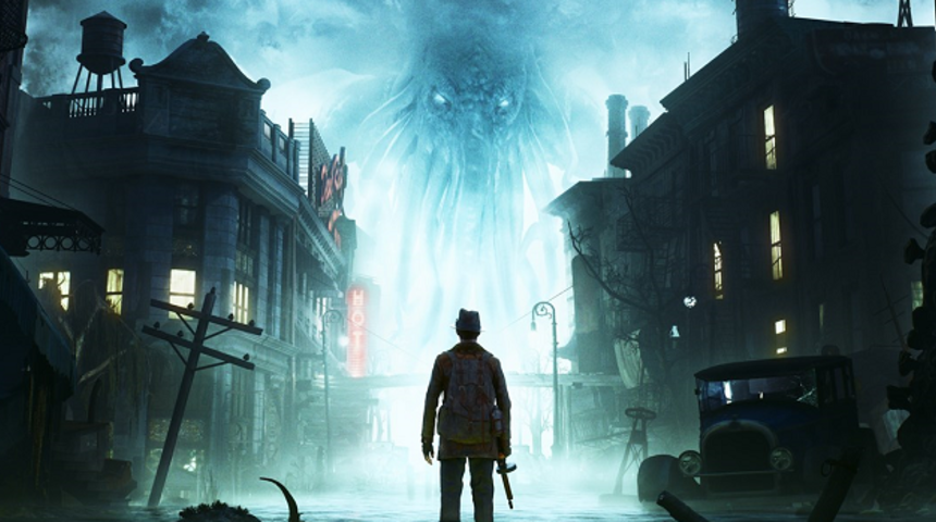 The Sinking City çıkış fragmanı yayınlandı!