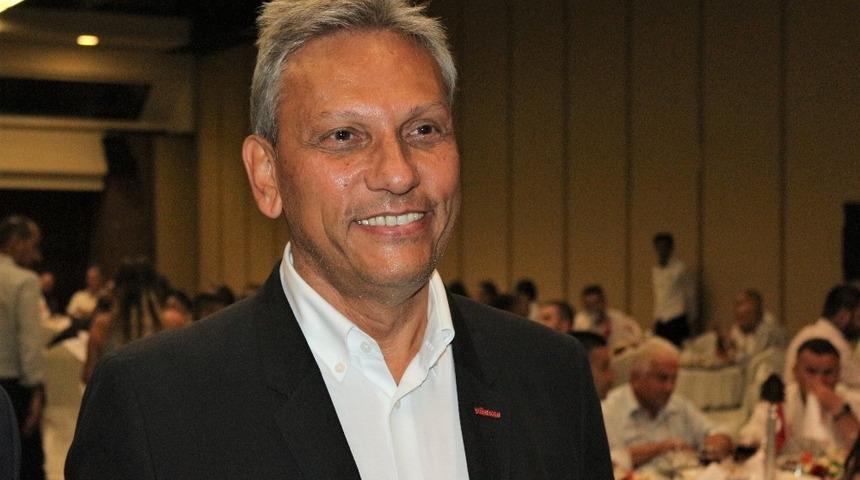 T&Uuml;RSAB Başkanı Bağlıkaya: &ldquo;2019 sezonunu hem gelir hem de sayı olarak rekor bir rakamla kapatacağız&rdquo;