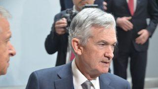 Piyasalar Fed Açıklamalarının Ardından Düşüşte