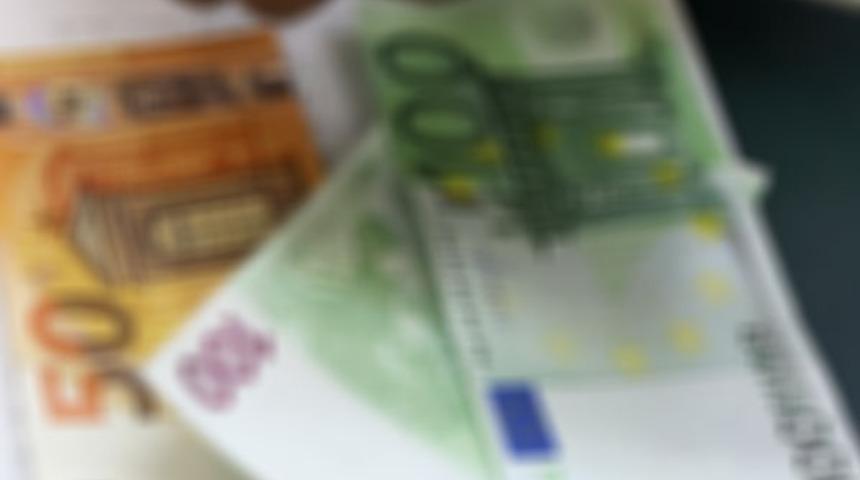 Adana'da 4 milyon 795 bin avroluk dev vurgun!