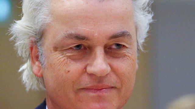 İslam Karşıtı Siyasetçi Temyize Gidiyor