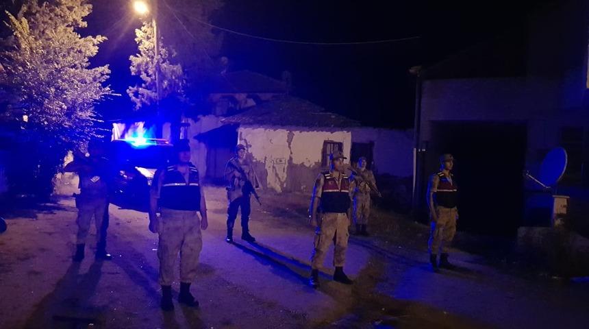 Sadece hayvanını otlatmak istemişti! Korkunç son