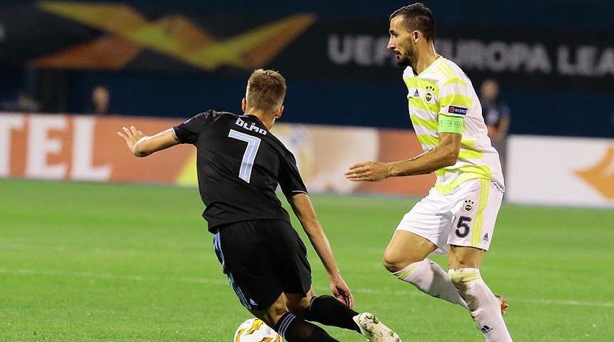 Çaykur Rizespor’dan Mehmet Topal atağı