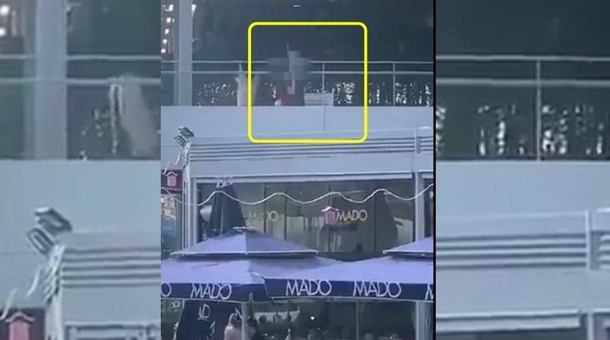 MADO'dan sosyal medyada dolaşan videoyla ilgili açıklama