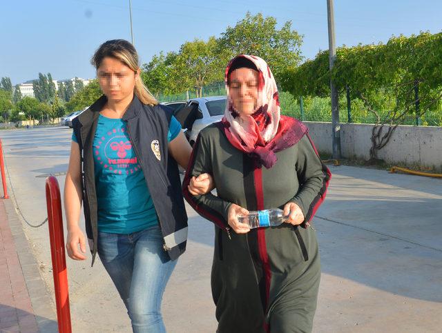 Adana'da FETÖ operasyonu: 37 gözaltı kararı