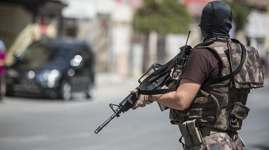 İçişleri Bakanlığı: Van'da 2 terörist etkisiz hale getirildi