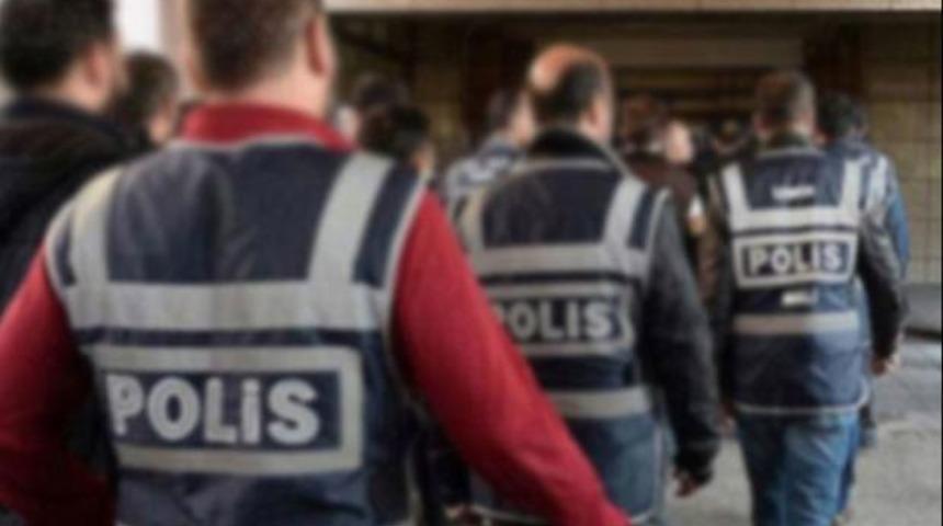 FET&Ouml;'n&uuml;n TSK i&ccedil;erisindeki 'izdiva&ccedil;' yapılanmasına operasyon