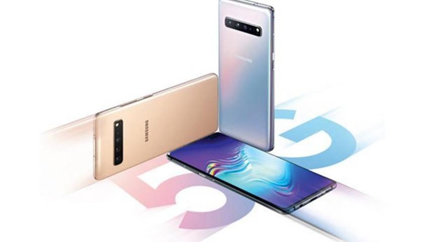Samsung Galaxy S10 5G beklenen ilgiyi gördü mü?