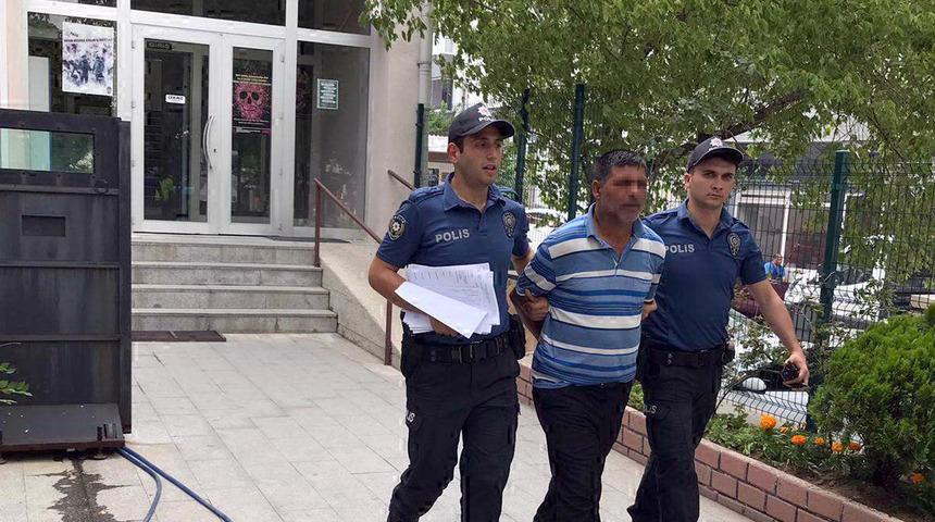 Edirne'de 15 yaşındaki kız çocuğuna cinsel istismar!