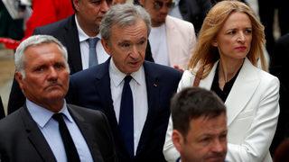 100 milyar doları aşan 3. kişi oldu!