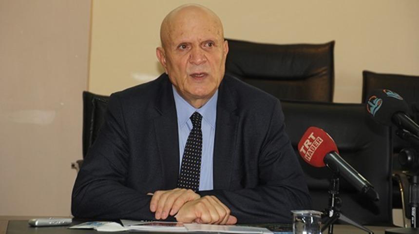 Başkan Pekmezci belediyenin toplam borcunun 149.229.892 TL olduğunu a&ccedil;ıkladı