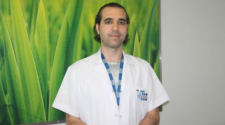 Do&ccedil;. Dr. Tanrıkulu: &rdquo;40 yaşını ge&ccedil;miş kadınların iki yılda bir mamografi &ccedil;ekilmesi gerekiyor&rdquo;