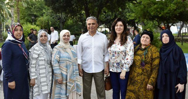 Türkiye’nin kadınları, Kadın Kooperatifleri Festivali’nde buluştu