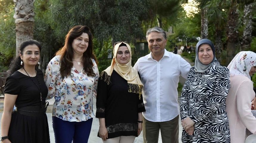 T&uuml;rkiye&rsquo;nin kadınları, Kadın Kooperatifleri Festivali&rsquo;nde buluştu