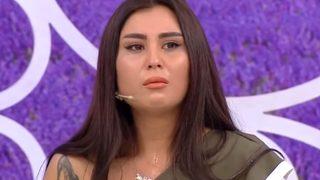 Esra Erol'da damat arayan Ceyda Kırıcı yüzüğü taktı! 