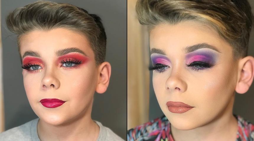  Ebeveynlere uyarı: Sayıları hızla artıyor! Yaşı 16'yı ge&ccedil;meyen erkek &ccedil;ocukları...