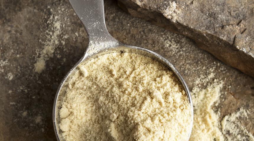 7 bin yıllık geçmişi olan şifacı! Günde bir avuç yerseniz...