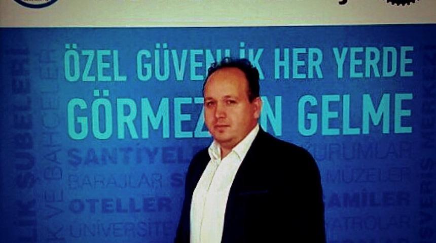 26 Haziran &Ouml;zel G&uuml;venlik Haftası