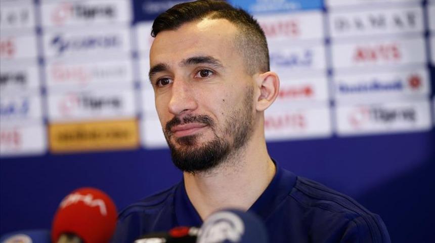 Mehmet Topal’dan ayrılık açıklaması