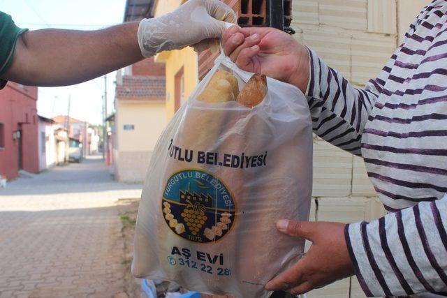 Turgutlu Belediyesinden hayırseverlere ’Aşevi’ çağrısı